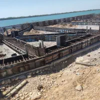 ماشهر بندر امام