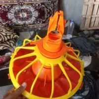 فروش دانخوری بشقابی ۴۰۰عدد‌