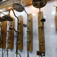 علم دوش قیمت مناسب|لوازم حمام|کرج, خرمدشت|دیوار