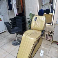 وسایل و لوازم سالن زیبایی|آرایشگاه و سالنهای زیبایی|شیراز, ریاستی|دیوار
