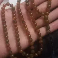 تسبیح کهربا