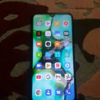 گوشی شیائومی ردمی نوت 8 حافظه 128 کاملا سالم