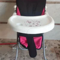 صندلی غذای کودک