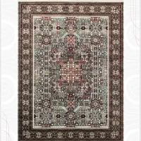 فرش ماهریس سری ویان طرح بلوچی