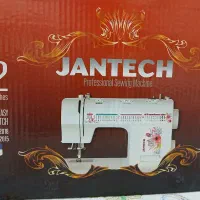چرخ خیاطی جانتک