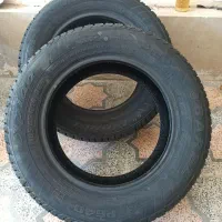 فروش 4 حلقه لاستیک بارز