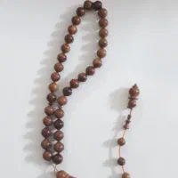 تسبیح کشکول