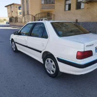 پارس تیوفایو مدل401