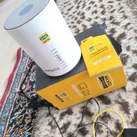 مودم ایرانسل بی سیم TD-LTE ایرانسل