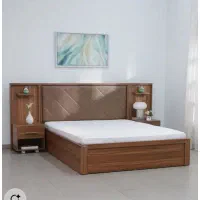 پخش تشک و تخواب یکنفره دونفره|تخت و سرویس خواب|زنجان, |دیوار