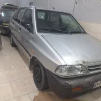 پراید|خودرو سواری و وانت|بجنورد, |دیوار