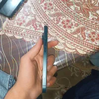 ایفون ۱۳ مشکی تمیز