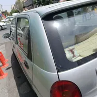 ام‌وی‌ام 110 ۳ سیلندر، مدل ۱۳۸۶