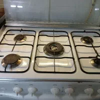 گاز پنج شعله فردار|اجاق گاز و لوازم برقی پخت‌وپز|اراک, |دیوار