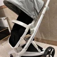 کالسکه fiction سوئیسی مدل 035