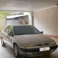 زانتیا مدل ۸۶|خودرو سواری و وانت|گرگان, |دیوار