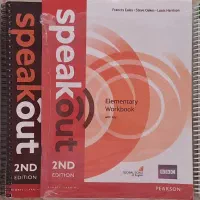 Speakout و IELTS و Focus on Vocabulary و Essential