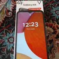 گوشی a14