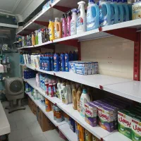 فروش اجناس شوینده
