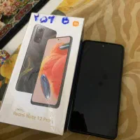 گوشی Redmi note 12pro