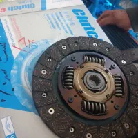 دیسک صفحه سواری