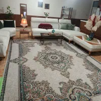 دوتخته فرش 12متری  1200شانه