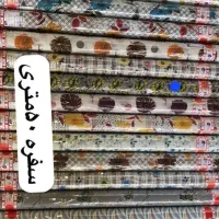 سفره و کفپوش پلاستیک حسین زاده