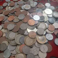 سکه و اسکناس قدیمی|کلکسیون سکه، تمبر، اسکناس|شیراز, شهرک والفجر|دیوار