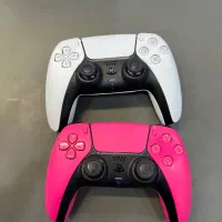 PS5 دو دسته دیسک خور|کنسول، بازی ویدئویی و آنلاین|شیراز, ستارخان|دیوار