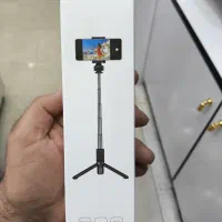 مونوپاد سه پایه هواوی Huawei آکبند|دوربین عکاسی و فیلم‌برداری|شیراز, سینما سعدی|دیوار