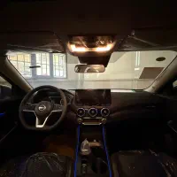 نیسان سیلفی مکس ادیشن ۲۰۲۴ صفر تیتانیوم|خودرو سواری و وانت|تهران, جردن|دیوار