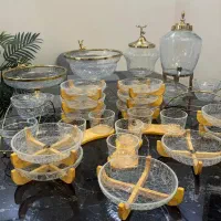 سرویس پذیرایی