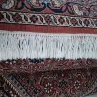 2 تخته فرش دستباف بیجار|فرش|ری, حمزه‌آباد|دیوار