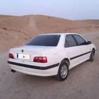 پرشیا مدل 89|خودرو سواری و وانت|زنجان, |دیوار