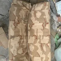 صندلی فابریک  عقب پاترول دو  درب