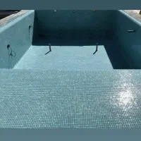 اجرای استخر جکوزی