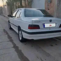 پارس سال بی رنگ ۹۸