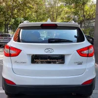 توسان مدل ۲۰۱۵|خودرو سواری و وانت|تهران, سهروردی|دیوار