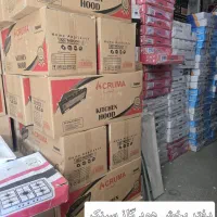 هود سینک گاز توکار رومیزی شیرآلات CAN کَن آلتون|حراج|مشهد, فلسطین|دیوار