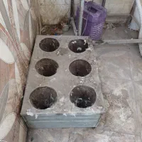 دستگاهبرشمرغ