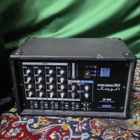 اکو آمپلی فایر اکو چنگ مدل850
