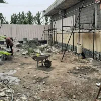 بنا نماکار هستم|خدمات پیشه و مهارت|خمینیشهر, |دیوار