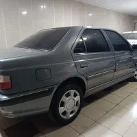 پارس دوگانه فابریک مدل 97