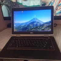 لپ تاپ دل i7