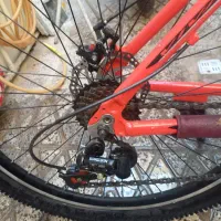 دوچرخه حرفه ای ویوا|دوچرخه، اسکیت، اسکوتر|ری, علایین|دیوار