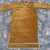 لباس تعزیه خوانی