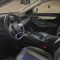 کی ام سی j7 ترخیص 402|خودرو سواری و وانت|اصفهان, عباس‌آباد|دیوار