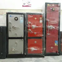 گاوصندوق برلیان k820|ابزارآلات|مسجد سلیمان, |دیوار