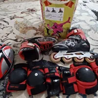 کفش اسکیت گلکسی