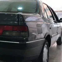 روآ مدل ۸۷|خودرو سواری و وانت|تبریز, |دیوار